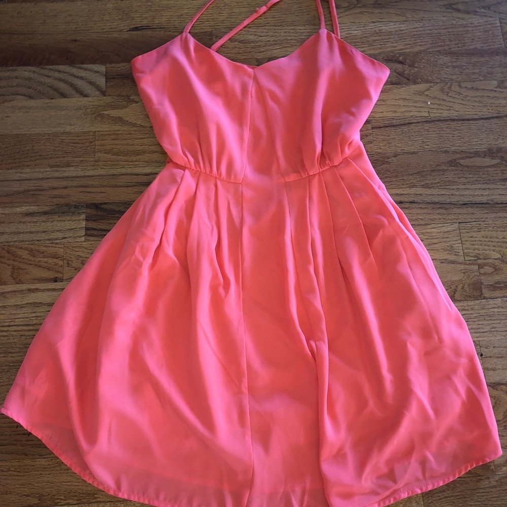 Summer dress
